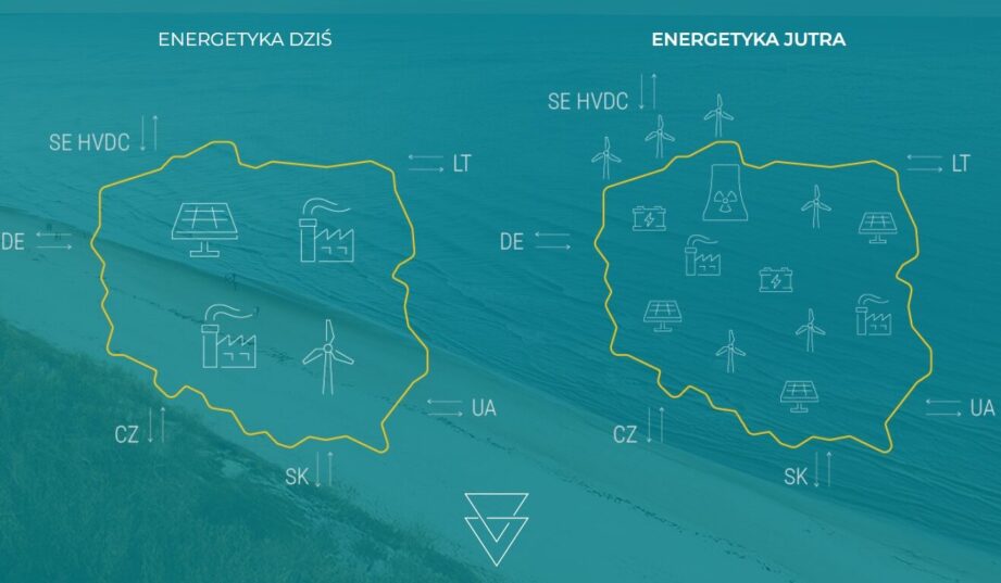 Magazyny energii będą kształtować parametry sieci. PSE opracowują dla nich konkretne wymogi