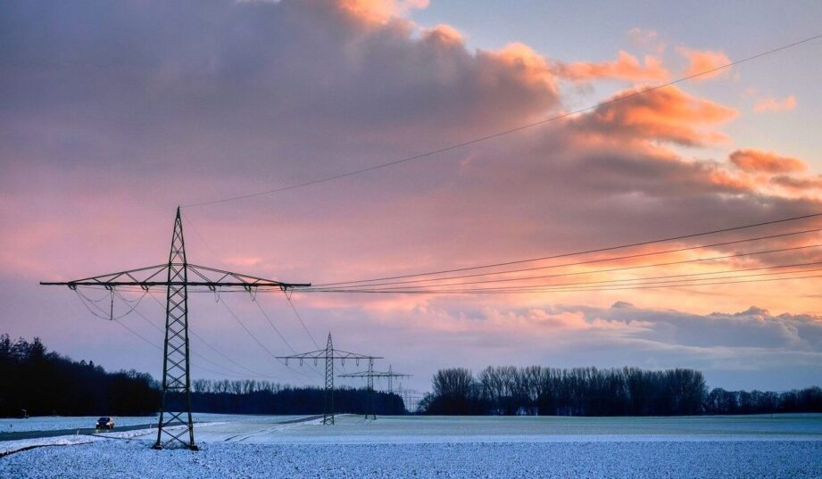 W Niemczech powstaną cztery autostrady energetyczne