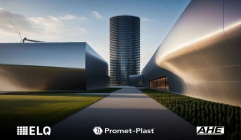 Przełomowa inwestycja wodorowa na Dolnym Śląsku. ELQ S.A. buduje instalację dla Promet-Plast