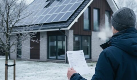 Faktury dla prosument&oacute;w do poprawy. Co się zmieni?