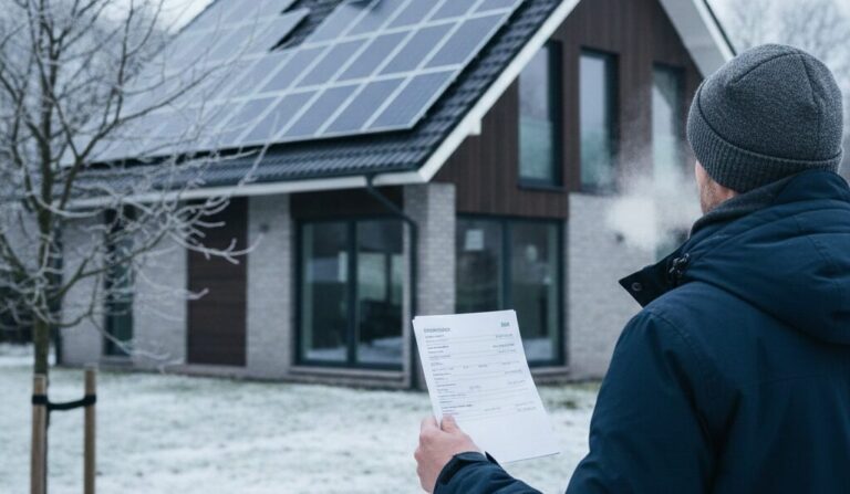 Faktury dla prosument&oacute;w do poprawy. Co się zmieni?