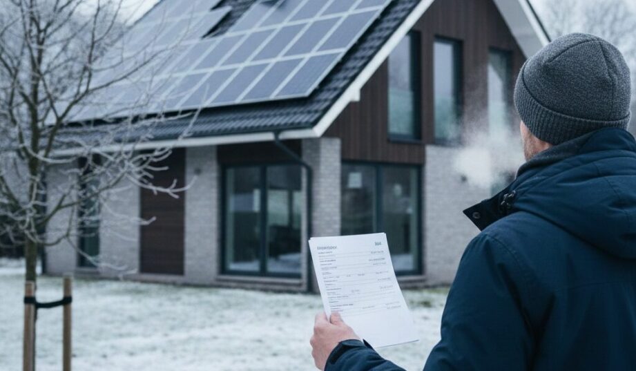 Faktury dla prosument&oacute;w do poprawy. Co się zmieni?