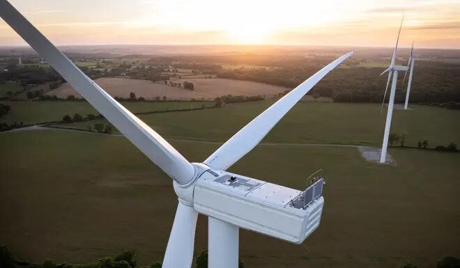 W okolicy Wałcza powstanie ogromna farma wiatrowa