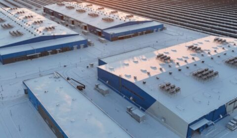 Chiny uruchamiają największą na świecie wanadową baterię przepływową. I szykują kolejną innowację