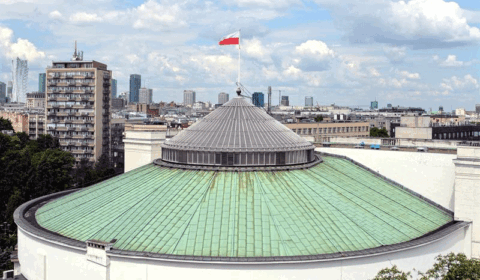 Prace nad UC84 wstrzymane. Inwestorzy OZE czekają na zmiany