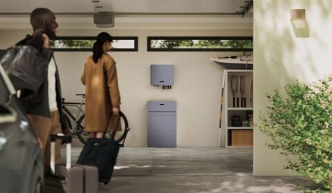 Nowy gracz wchodzi na europejski rynek domowych magazyn&oacute;w energii