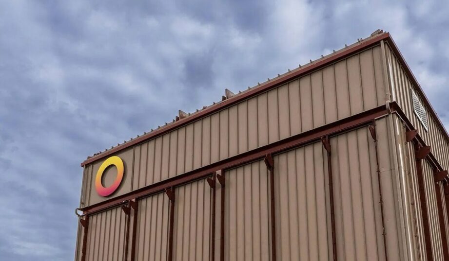 Ciepło z cegieł teraz także w Niemczech. Kolejna inwestycja Rondo w Europie