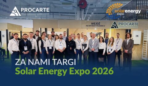 Solar Energy Expo 2026 - wsp&oacute;lna energia, wyższy poziom spotkań i inspirujące rozmowy