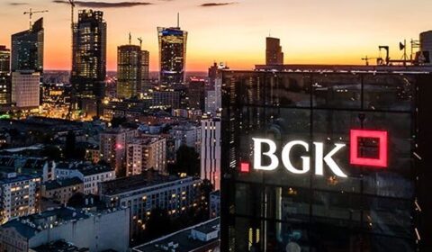 BGK: magazyny energii, biogaz i biometan najmniej bankowalnymi inwestycjami w energetyce