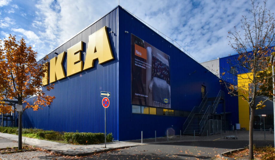 Ikea wprowadza dynamiczną taryfę za prąd