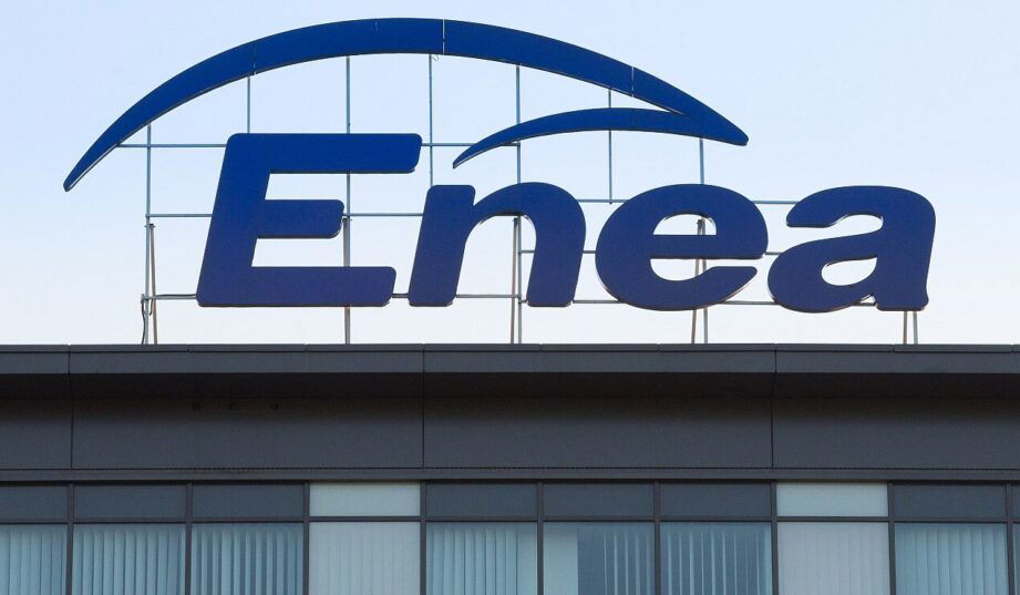 Enea Operator udostępnia codzienny obraz potencjału OZE w swojej sieci