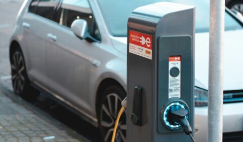 NaszEauto: budżet programu dopłat do aut elektrycznych wyczerpany