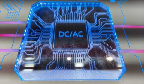 Kto rozdaje karty na światowym rynku falownik&oacute;w PV?