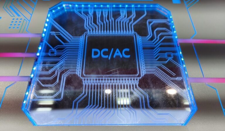 Kto rozdaje karty na światowym rynku falownik&oacute;w PV?