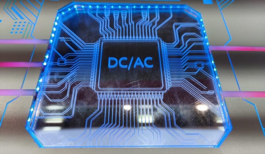 Kto rozdaje karty na światowym rynku falownik&oacute;w PV?