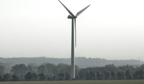 Wielkopolska wzbogaciła się o dwie farmy wiatrowe. Jastrowie i Okonek już działają