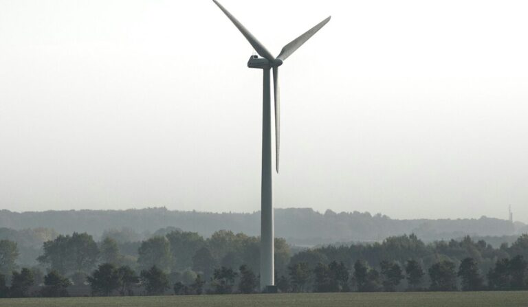 Wielkopolska wzbogaciła się o dwie farmy wiatrowe. Jastrowie i Okonek już działają