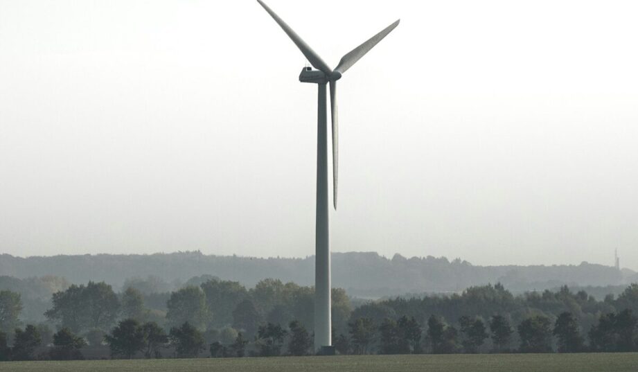 Wielkopolska wzbogaciła się o dwie farmy wiatrowe. Jastrowie i Okonek już działają