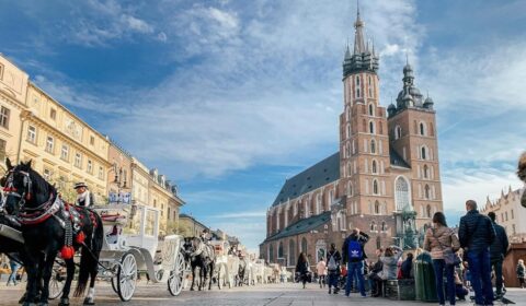 Sąd: krakowska Strefa Czystego Transportu zasadniczo zgodna z prawem