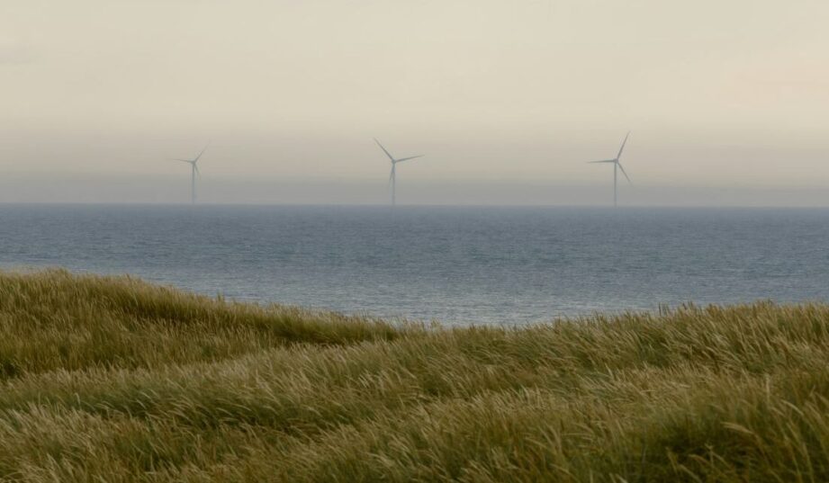 Rekordowa aukcja offshore w Wielkiej Brytanii. Brytyjczycy wracają do gry