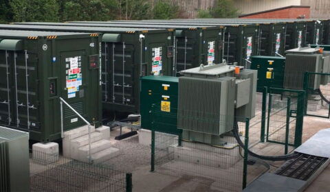 Magazyny energii w decydującej fazie. Dlaczego to dziś jeden z najbardziej perspektywicznych segment&oacute;w rynku energetycznego?