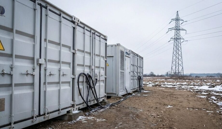 Akcyza od energii przechowanej w magazynie energii. Krajowa Izba Skarbowa zabrała głos