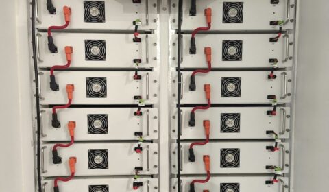 Stalprodukt zbuduje magazyny energii o mocy 70 MW