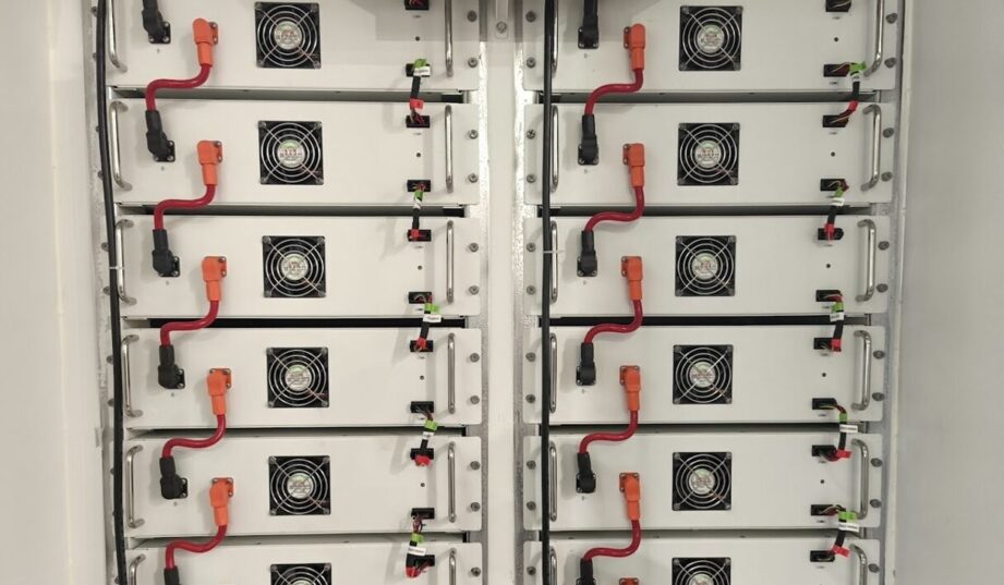 Stalprodukt zbuduje magazyny energii o mocy 70 MW