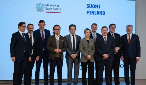 Orlen kupi zielony wod&oacute;r z Finlandii