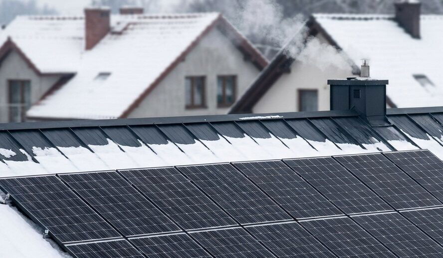 NFOŚiGW: Przyspieszamy przelewy dotacji w Moim Prądzie