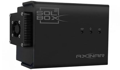 Oto system do całorocznego podgrzewania wody z wykorzystaniem fotowoltaiki