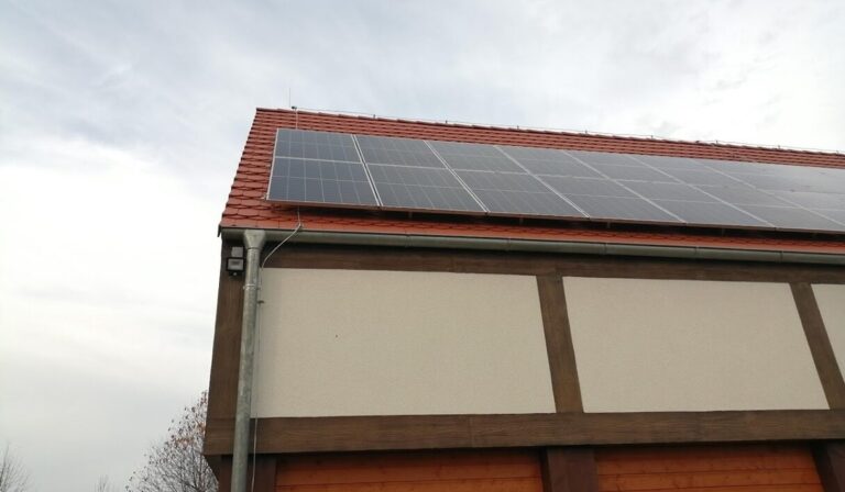 Miesięczna cena energii od prosument&oacute;w poszła w g&oacute;rę