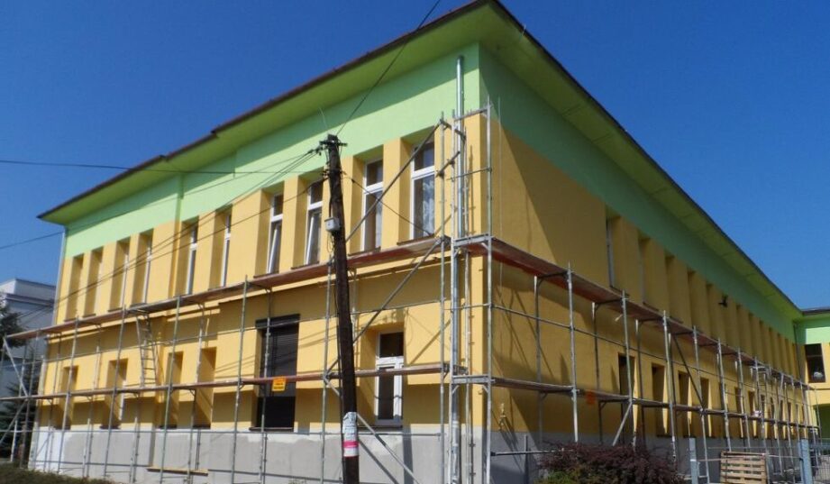 BGK uruchamia pożyczki dla Dolnego Śląska. 175 mln zł na energooszczędne budynki i ulice