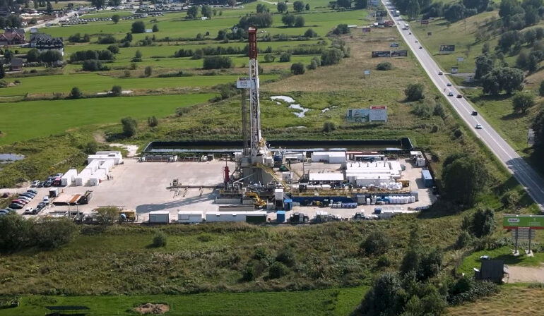 Geotermia w Szaflarach. Warunki okazały się lepsze niż zakładano