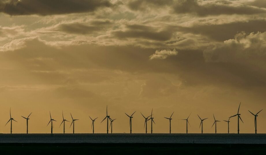 Europa łączy siły w offshore. Cel to 300 GW w morskich wiatrakach