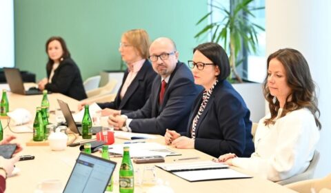 NFOŚiGW przedstawia plan działań na 2026. W puli 37 mld zł