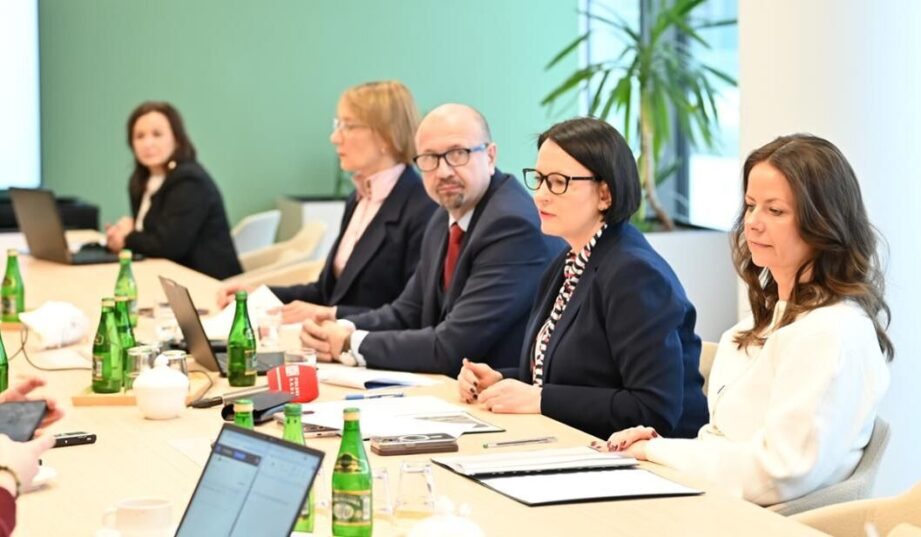 NFOŚiGW przedstawia plan działań na 2026. W puli 37 mld zł