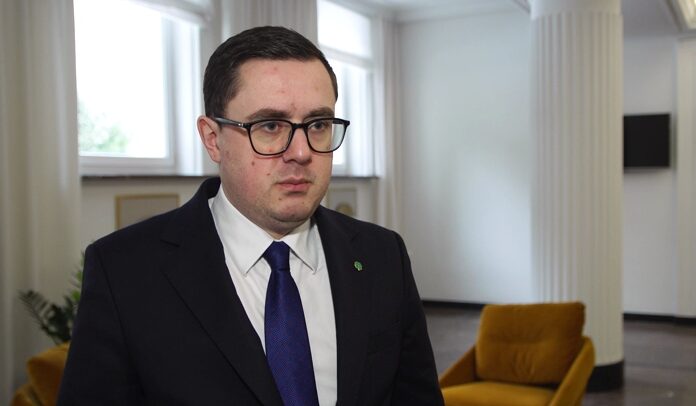 Rozw&oacute;j biogazowni rolniczych ma przyspieszyć dzięki rządowej reformie