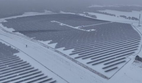 Nowa farma PV Qair Polska już działa. A w planach są kolejne