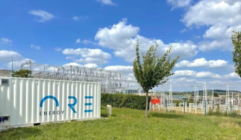 Bateria z rdzy. Czy nowy magazyn energii zastąpi tradycyjne BESS-y?