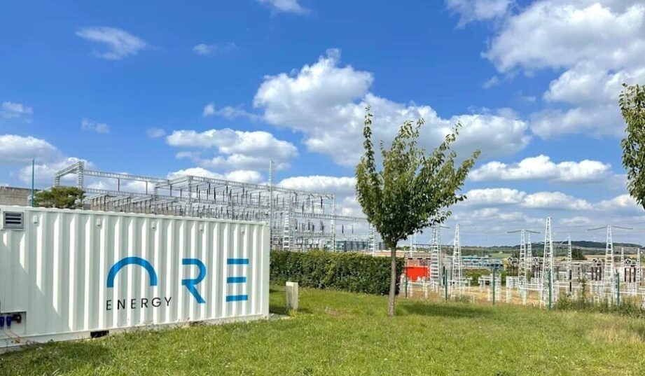 Bateria z rdzy. Czy nowy magazyn energii zastąpi tradycyjne BESS-y?