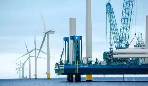 Orsted wraca do gry. Firma poprawia wyniki finansowe i kontynuuje restrukturyzację