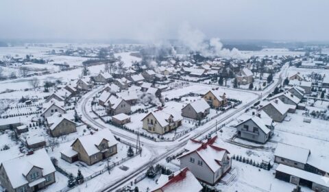 Prokuratura prześwietli działania Columbus Energy w Czystym Powietrzu