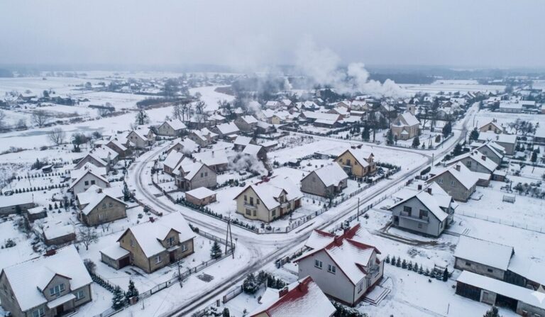 Prokuratura prześwietli działania Columbus Energy w Czystym Powietrzu