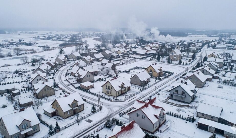 Prokuratura prześwietli działania Columbus Energy w Czystym Powietrzu