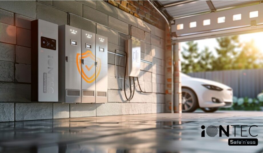 Solfinity będzie rozwijać system bezpieczeństwa przeciwpożarowego dla magazyn&oacute;w energii z dofinansowaniem NCBR