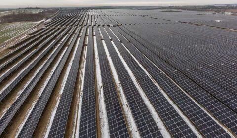 Budimex zabezpiecza sprzedaż energii z farm PV