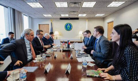 Polskie reaktory SMR bliżej realizacji. Podpisano ważną umowę