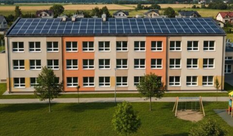 Największe takie PPP w Polsce? Gorz&oacute;w rozpoczyna projekt za 190 mln zł