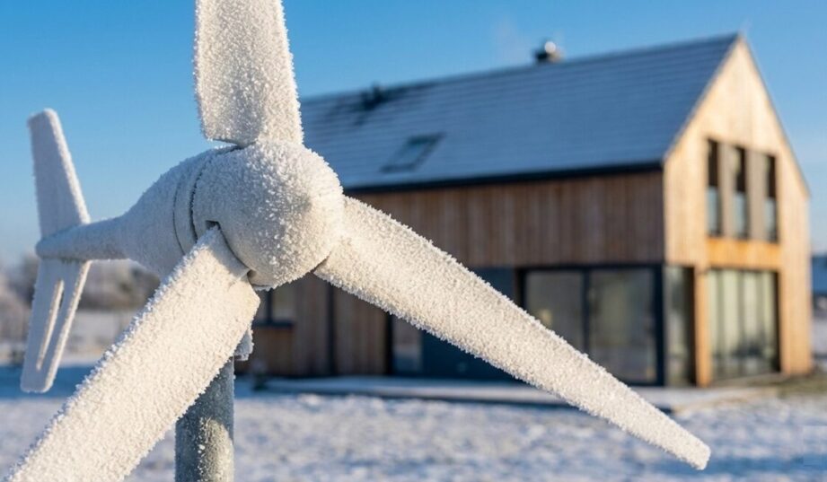 Zaskakujący koniec programu Moja Elektrownia Wiatrowa